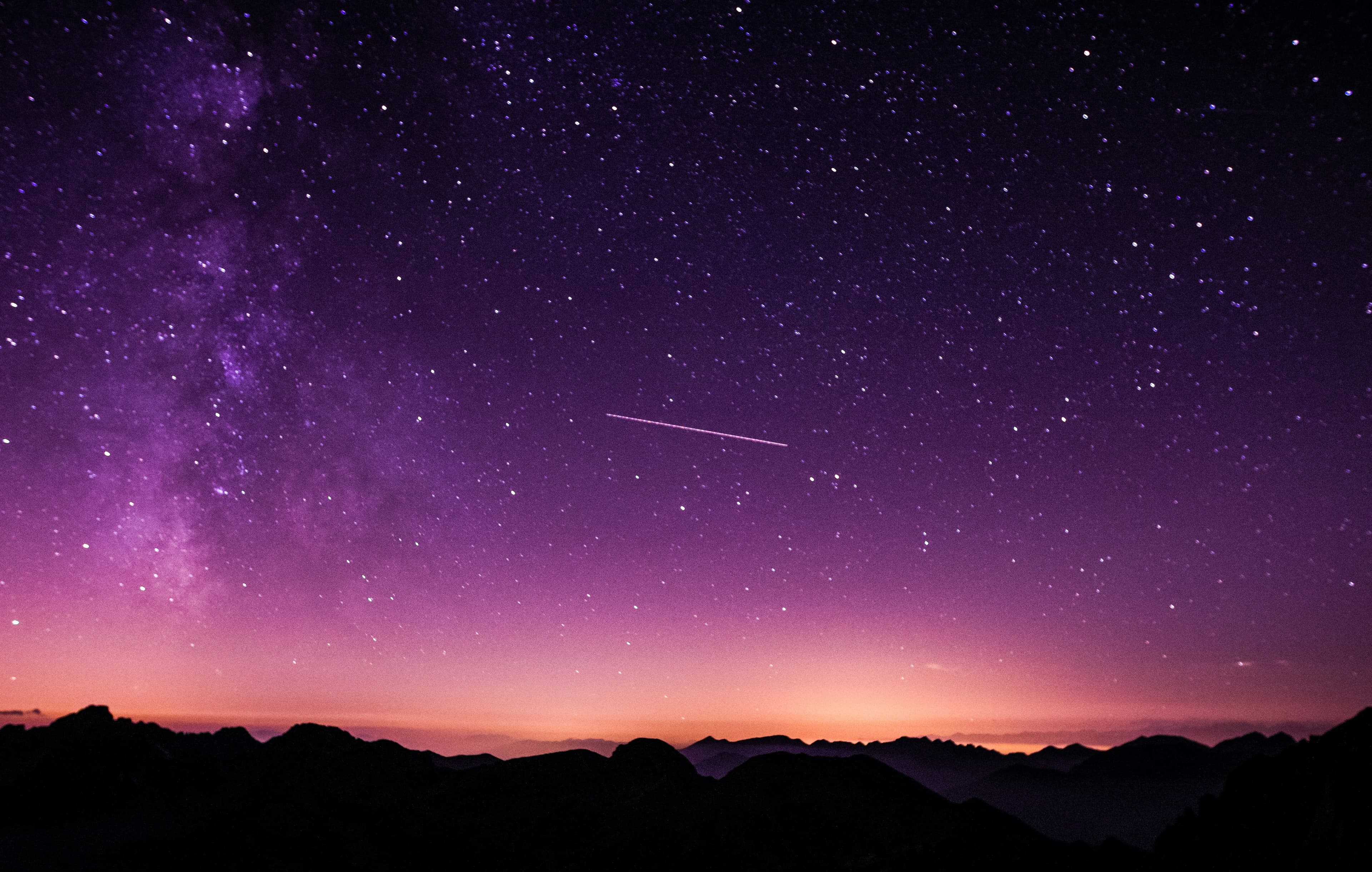 Nebula Dreams