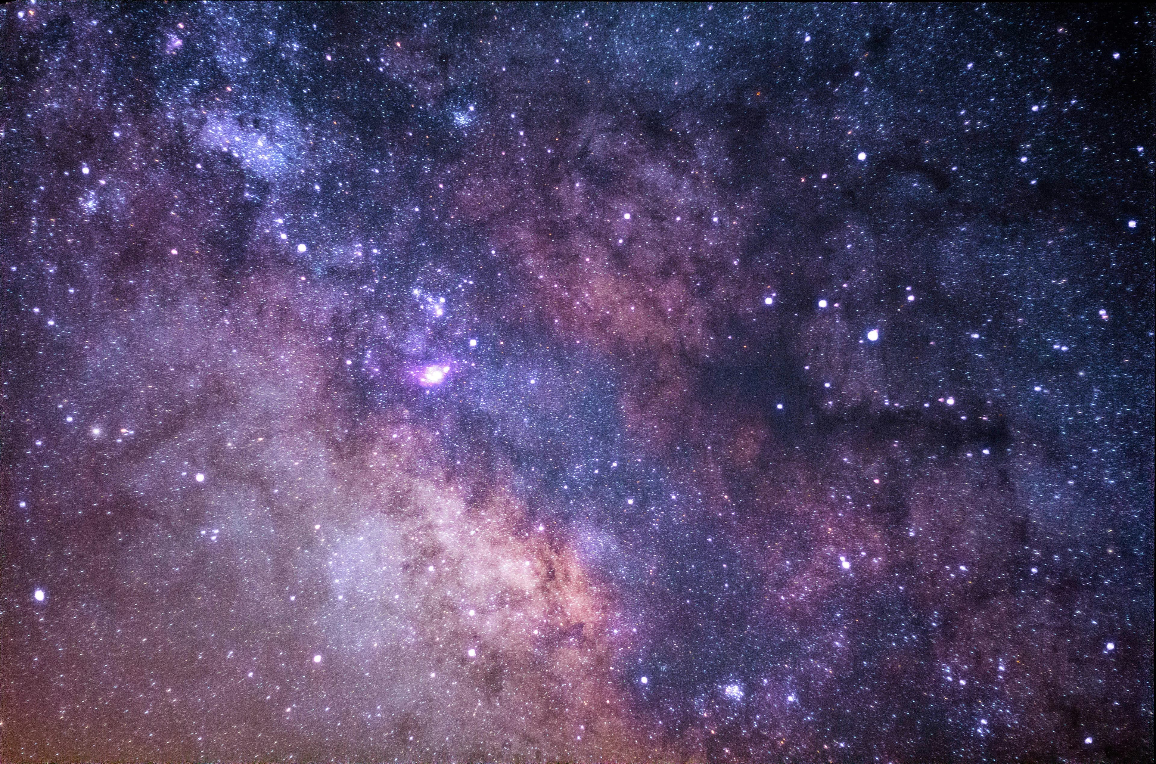 Galactic Majesty