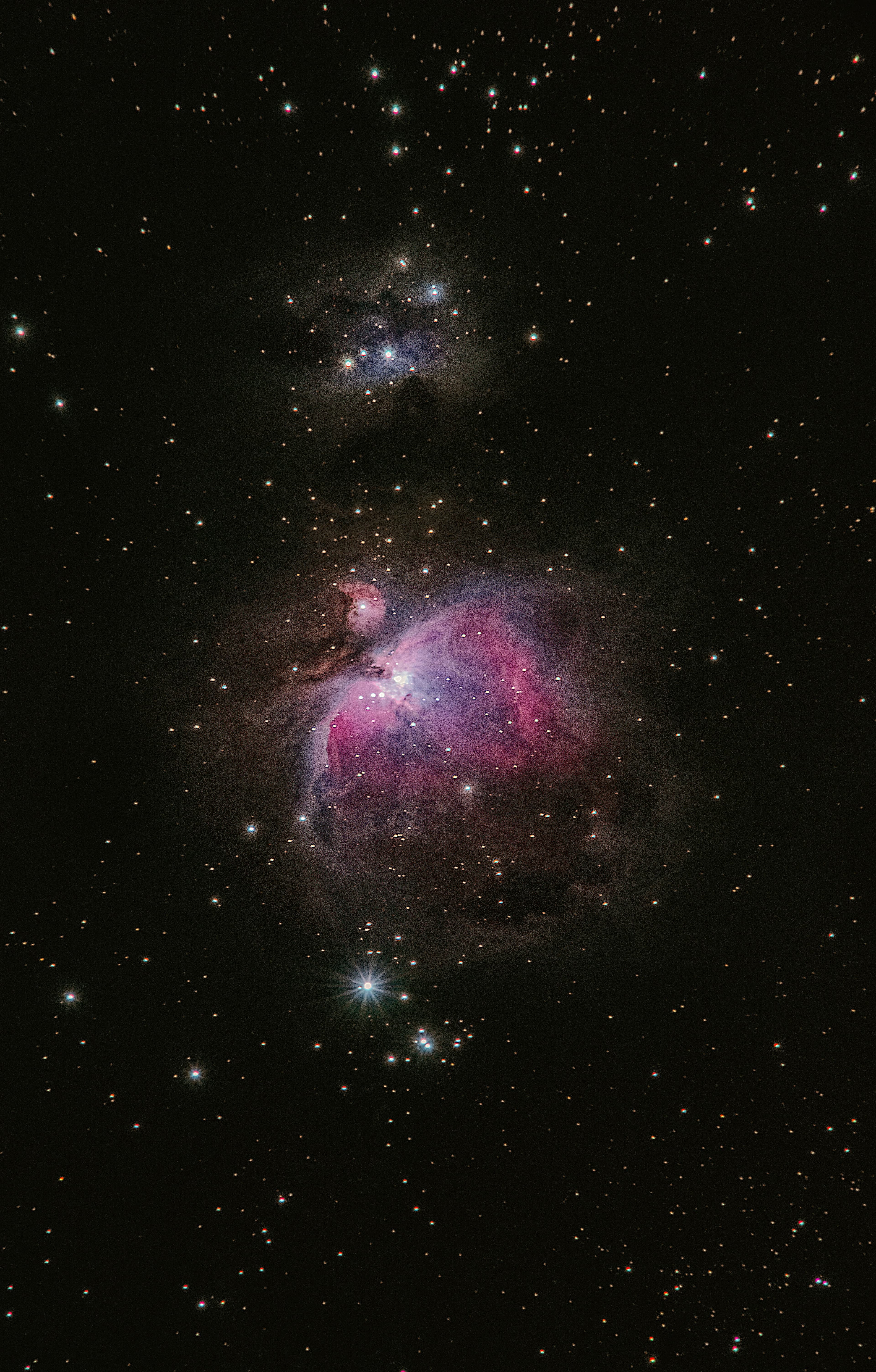 Galactic Dreams